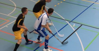 match Unihockey