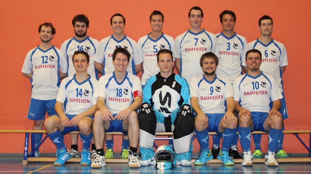 UC Penthaz 2014-15