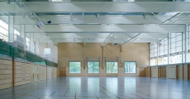 Salle du Vieux Moulin Lausanne